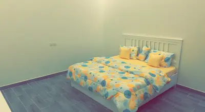 شاليه جولين