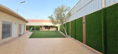 استراحه رميلان