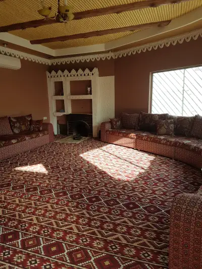 صورة ٢، استراحه رميلان