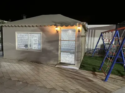 صورة ٣، شاليه النوف