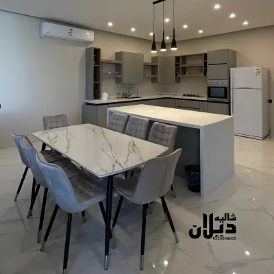 صورة ٤، شاليه ديلان