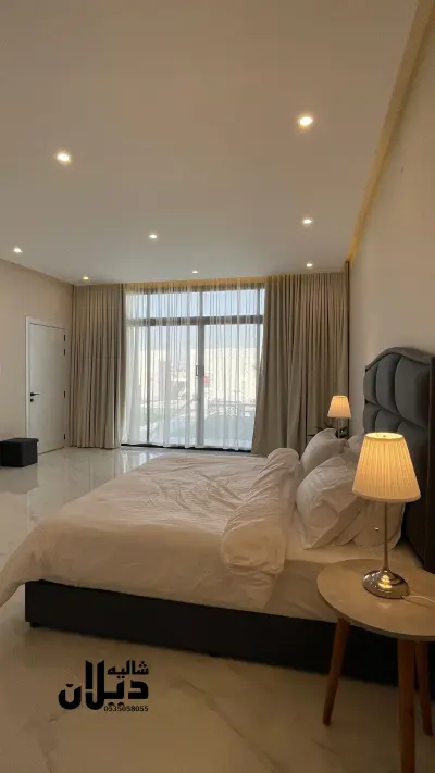 شاليه ديلان