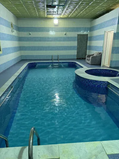 صورة ٣، شاليه وصال