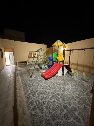 صورة ٢، شاليه وصال