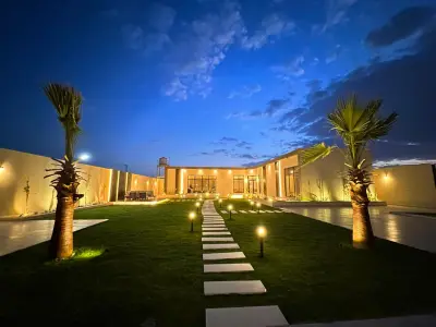 شاليه ديتيلز