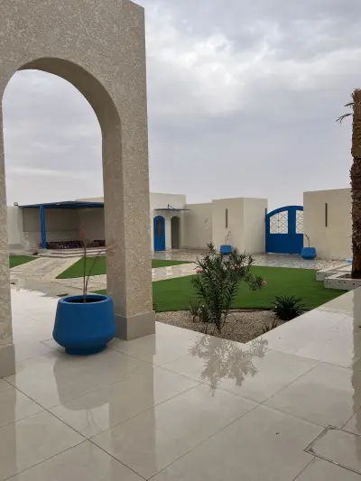 صورة ٢، شاليه لاريسا