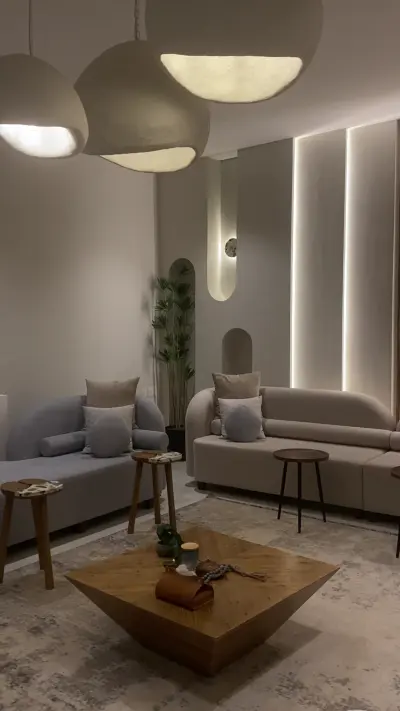 صورة ٣، شاليه لاريسا