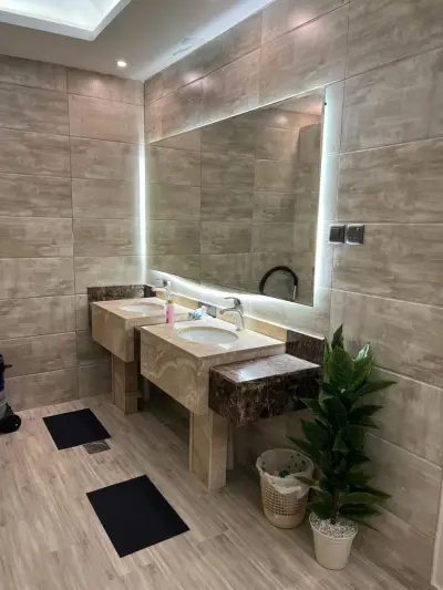 صورة ٢، شاليه المها Almaha chalet