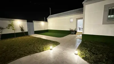 شاليه المها Almaha chalet