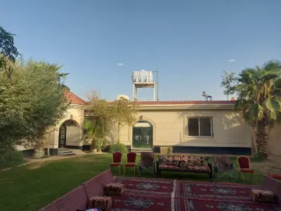 صورة ٢، شالية فاملي دي
