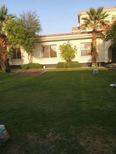 صورة ٣، شالية فاملي دي