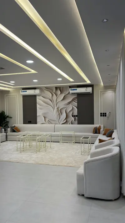 صورة ٦، شاليه الخزامى الفندقي