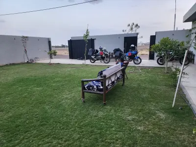 شاليه لاروز