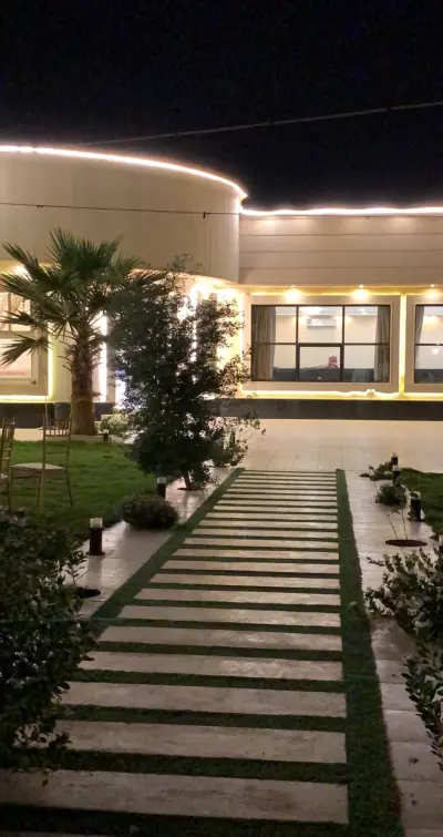 صورة ٢، شاليه ألفه