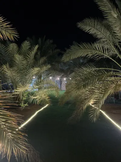 صورة ٢، شاليه مكان غير