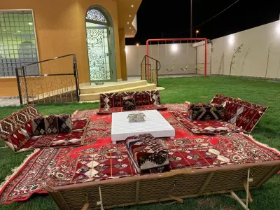 صورة ٤، شاليه سيما