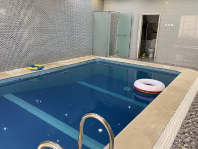 صورة ٣، شاليه سيما