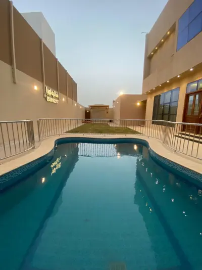 شاليه لورا