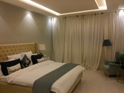 شاليه لوريان