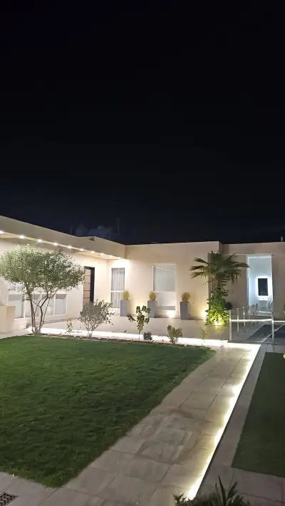صورة ٢، شاليه إكليل