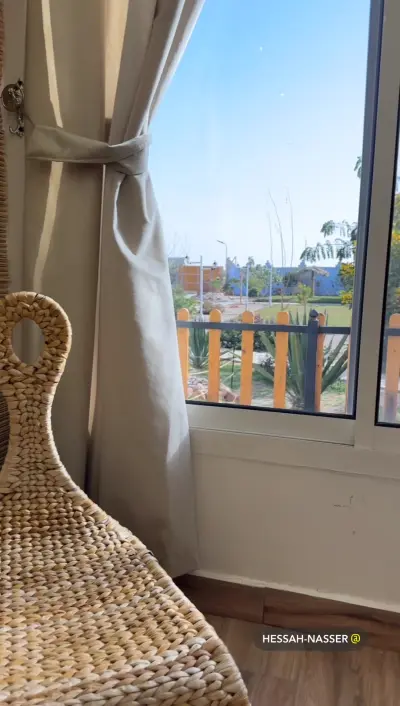 صورة ٣، منتجع و شاليه كينة الريفي