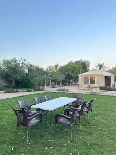 صورة ٢، منتجع و شاليه كينة الريفي