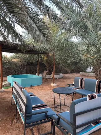 صورة ٤، منتجع و شاليه كينة الريفي