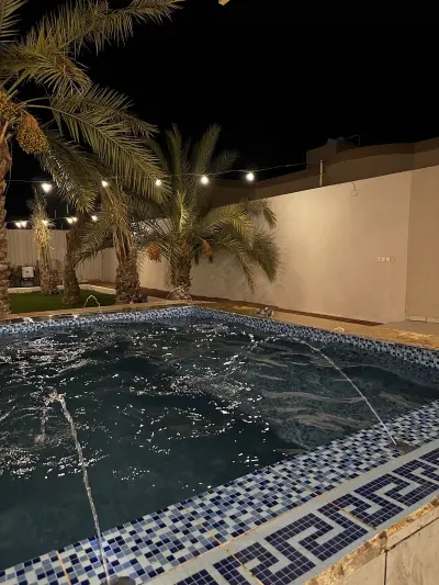 صورة ٣، شالية العزيزية