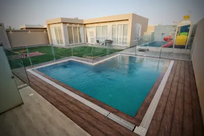 صورة ٤، شاليه أكوا لاند