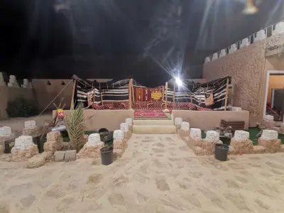 مزرعة الجوهرة