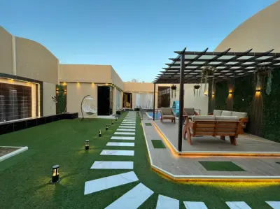 شاليه اديل