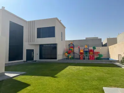شاليه تذكار
