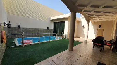 صورة ٤، شاليهات سمو الدرعية