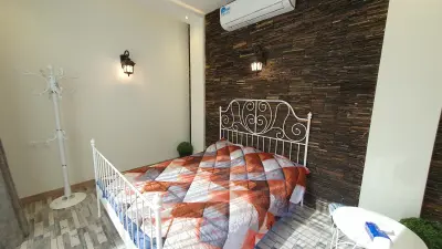 شاليهات سمو الدرعية