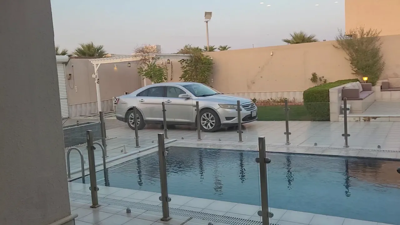 صورة ١، شاليه اوريانا