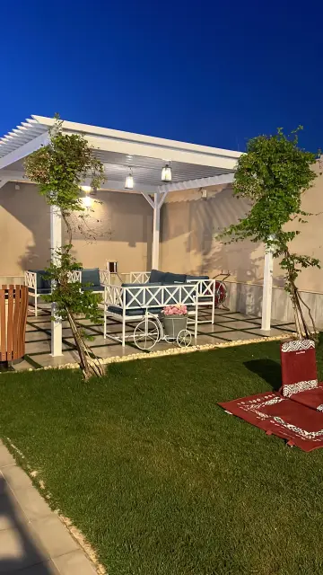 صورة ٣، شاليه اوريانا