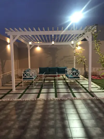 صورة ٤، شاليه اوريانا