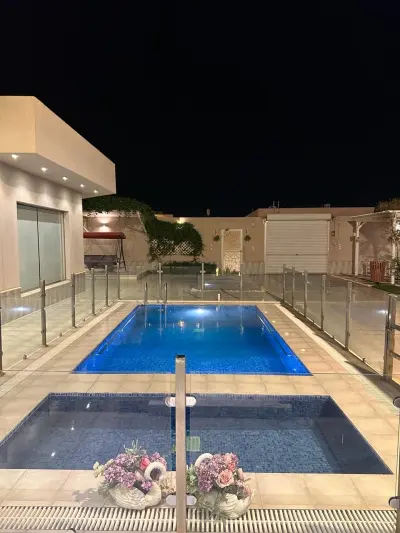 صورة ٢، شاليه اوريانا