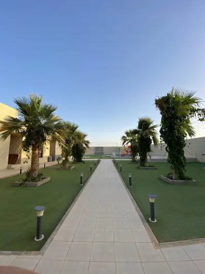 صورة ٢، شاليه أكوا بارك