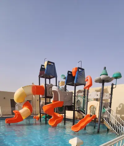 صورة ٣، شاليه أكوا بارك