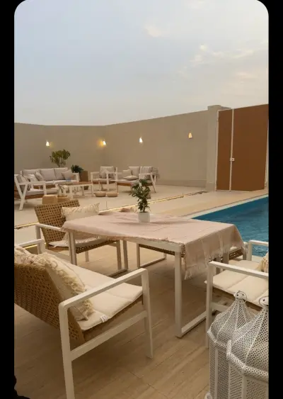 صورة ٥، شاليه سُكون