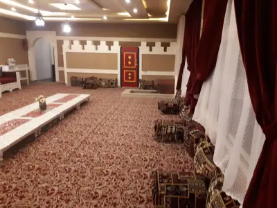 صورة ٤، شاليه نجود