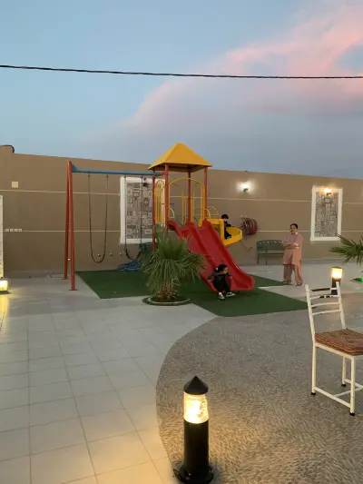 صورة ٥، شاليه نجود