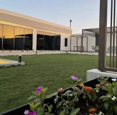شاليه كلاود