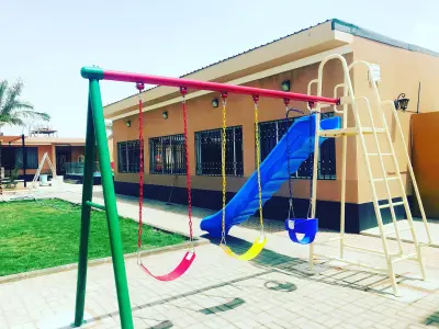 صورة ٢، شاليه دروب المها