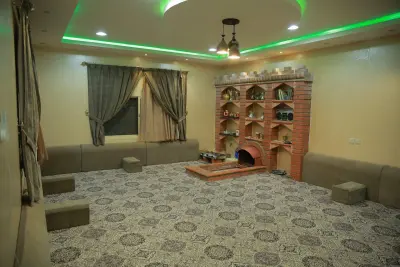 شاليه الوان