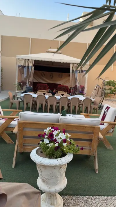 شاليه ايوان