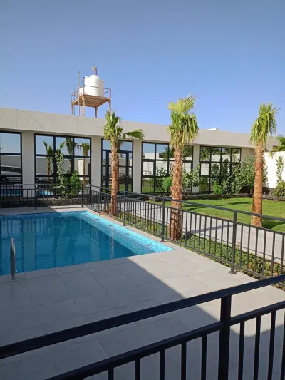 صورة ٢، شاليه ريمان