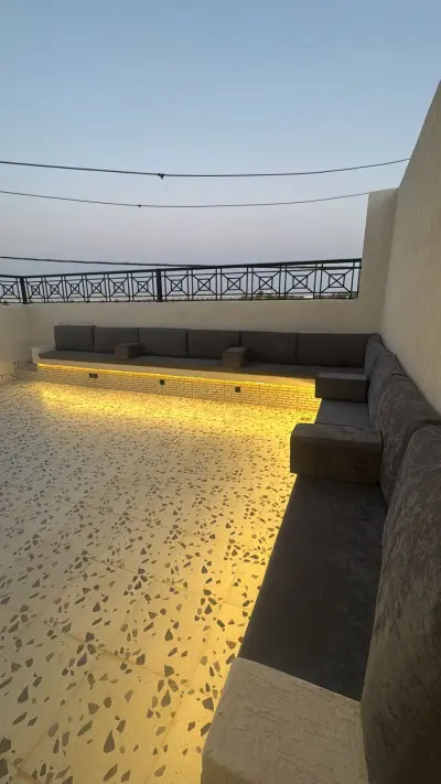 صورة ٦، شاليه زاف ZAF الفندقي