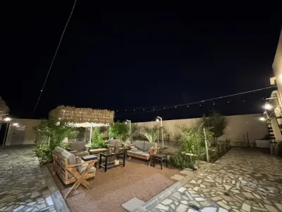 صورة ٢، شاليه شادن الرس